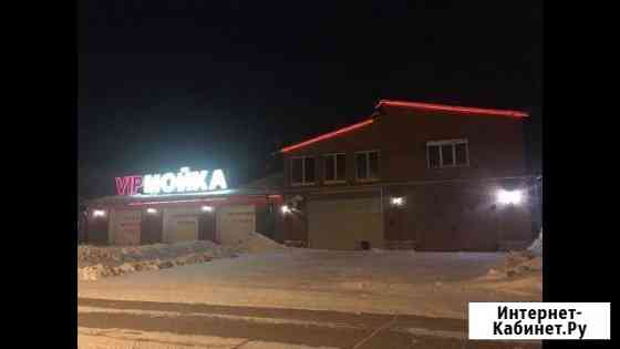 Дом 500 кв.м. на участке 12 сот. Сибай