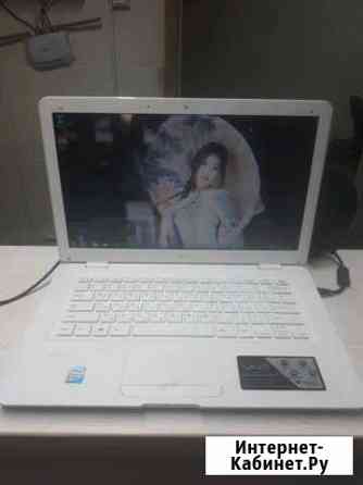 Ноутбук Sony YB G141 Кемерово