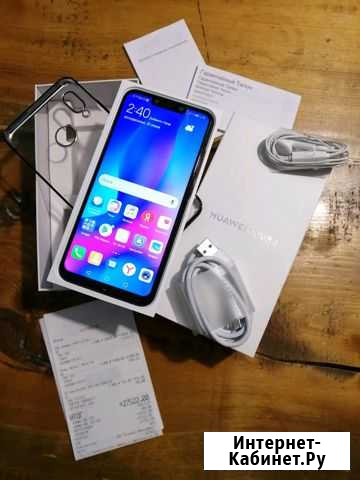 Huawei nova 3 Тюмень - изображение 1
