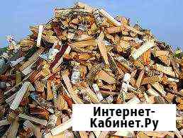 Дрова сухие Ижевск