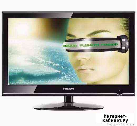 Телевизор Fusion fltv-16T9 Вологда