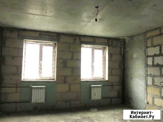 2-к квартира, 66 кв.м., 5/10 эт. Казань - изображение 1