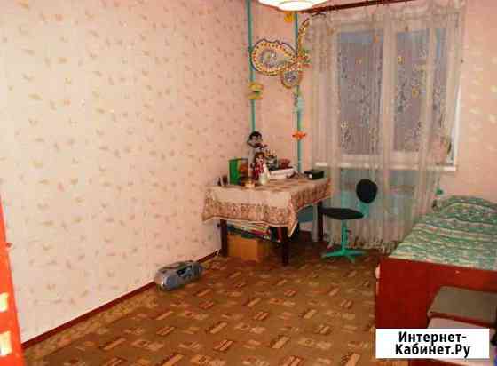 2-к квартира, 52.9 кв.м., 3/9 эт. Шуя