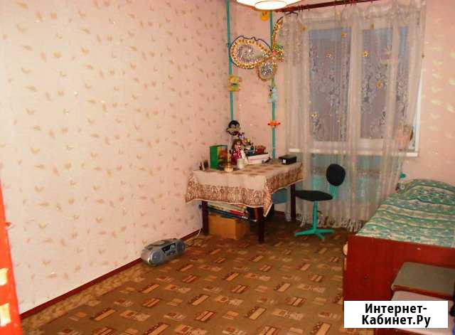 2-к квартира, 52.9 кв.м., 3/9 эт. Шуя - изображение 1
