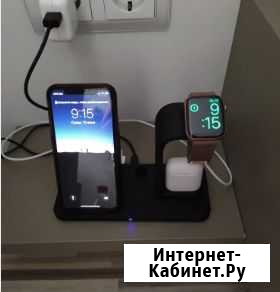 Зарядка на несколько устройств Москва - изображение 1