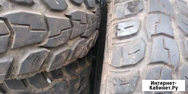 Кумхо 285 75 16 Владимир - изображение 1