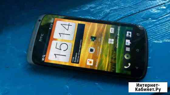 Смартфон HTC One S Санкт-Петербург