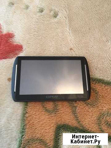 Навигатор Explay GPS PN-940 Йошкар-Ола - изображение 1