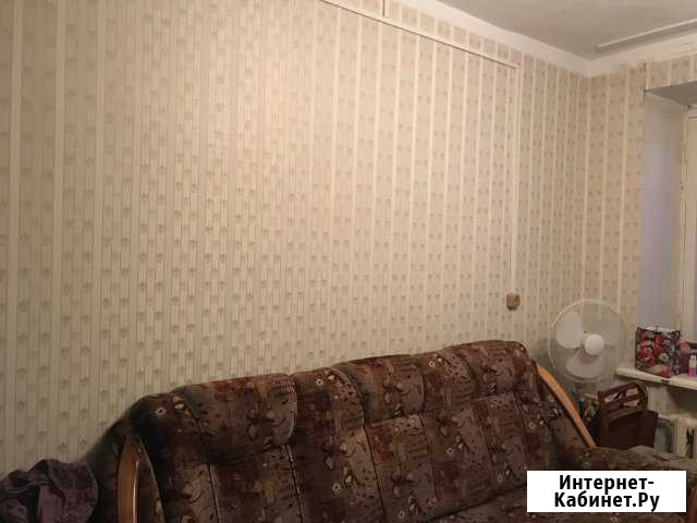 Комната 21.5 кв.м. в 1-к, 5/5 эт. Кудымкар - изображение 1