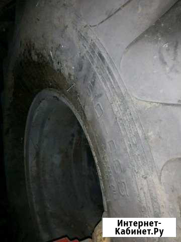 Колесо на т150 я242а Пенза - изображение 1