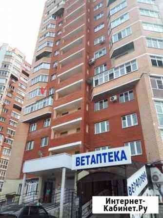 3-к квартира, 84.8 кв.м., 6/16 эт. Старый Оскол