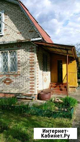 Дача 45 кв.м. на участке 6 сот. Воскресенск - изображение 1