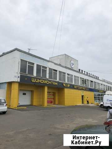 Помещение свободного назначения от 70 до 500 кв.м Сергиев Посад - изображение 1