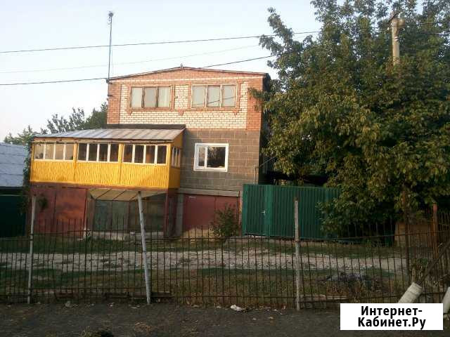 Дом 167 кв.м. на участке 6 сот. Светлоград - изображение 1