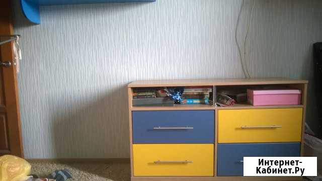 Спальный гарнитур + диван Саратов - изображение 1