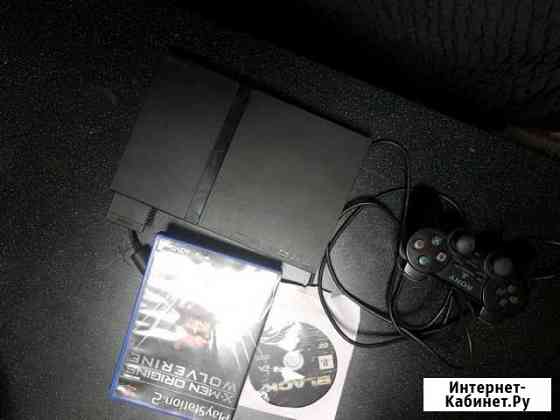 Sony PS2 Домодедово