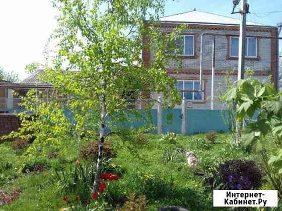 Дом 200 кв.м. на участке 25 сот. Гиагинская