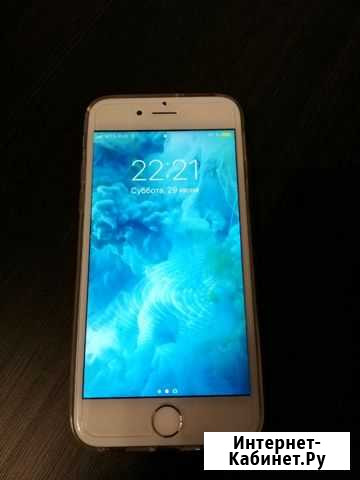 iPhone 6s Великий Новгород - изображение 1