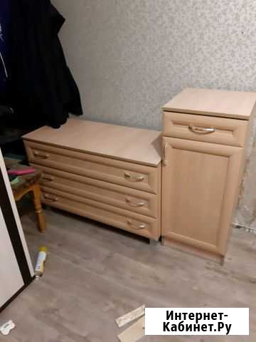 Комод-стенка Белгород - изображение 1