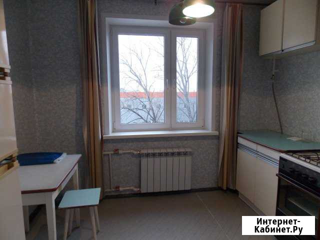 1-к квартира, 33 кв.м., 4/9 эт. Псков - изображение 1