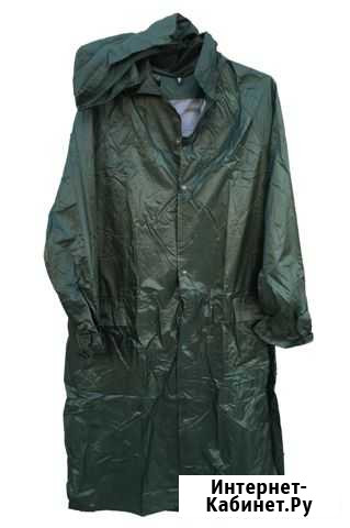 Плащ Саратов - изображение 1