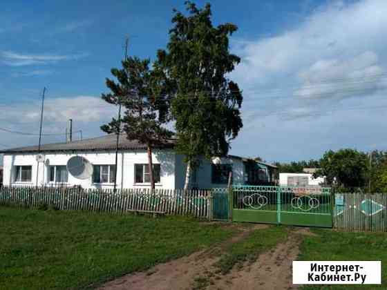 Дом 75 кв.м. на участке 20 сот. Славгород