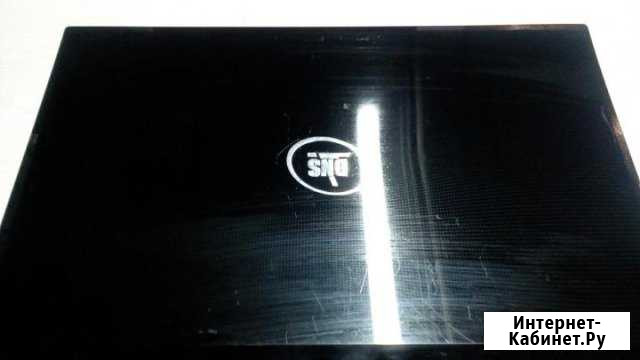 Ноутбук dns r-hs Кемерово - изображение 1