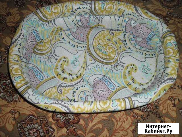 Лежак для кошки Вологда - изображение 1