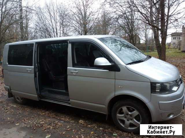 Перевозка пассажиров и груза во всех направлениях Дорогобуж - изображение 1