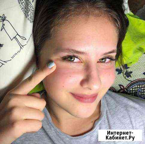 Наращивание ресниц. 5 минут от Монумента Славы Новосибирск