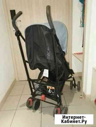 Коляска-трость Сочи
