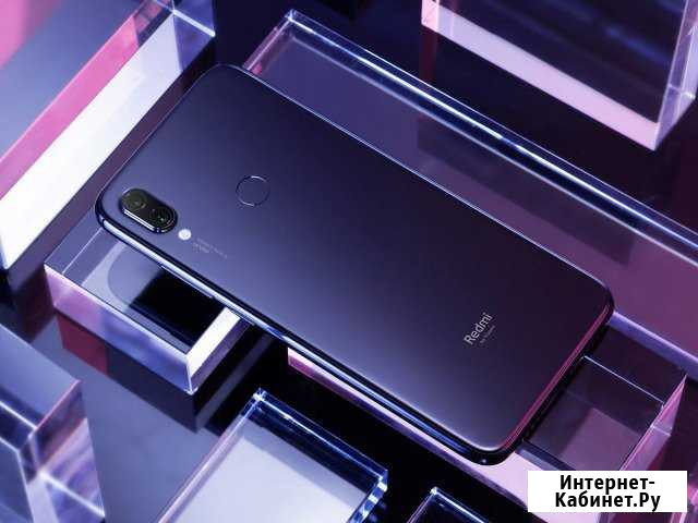 Xiaomi redmi 7 / note 7 Global version Калининград - изображение 1