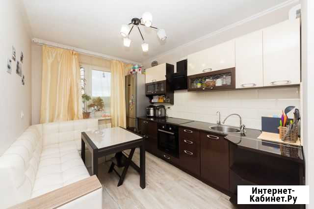 2-к квартира, 50 кв.м., 11/19 эт. Петрозаводск - изображение 1