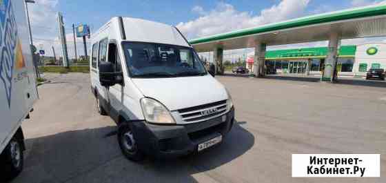 Iveco daily Москва