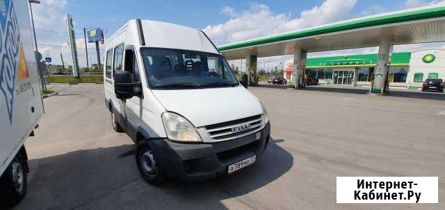 Iveco daily Москва - изображение 1