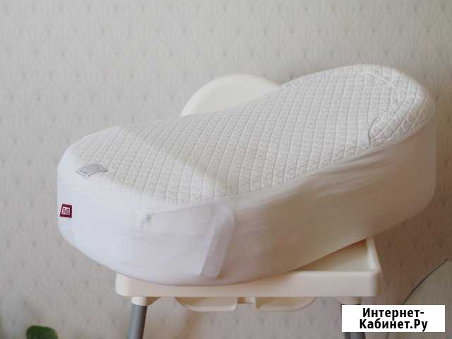 Red Castle Кокон для новорожденного Cocoonababy Новочеркасск - изображение 1