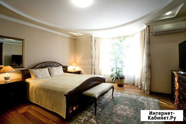 Дом 182 кв.м. на участке 12 сот. Красногорск - изображение 1