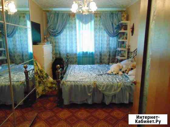 2-к квартира, 45 кв.м., 3/5 эт. Электросталь