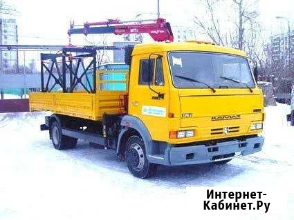 Манипулятор Стерлитамак - изображение 1