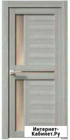 Двери Межкомнатные покрытие экошпон simargl Екатеринбург