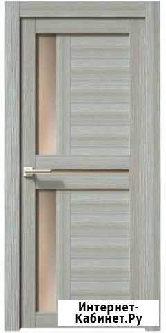 Двери Межкомнатные покрытие экошпон simargl Екатеринбург - изображение 1