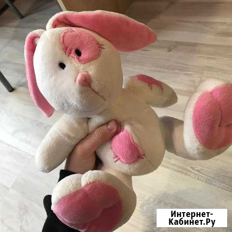 Кролик Березники - изображение 1
