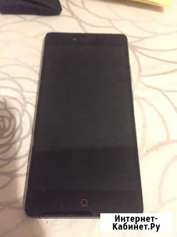 ZTE nubia Z9 MAX Москва - изображение 1