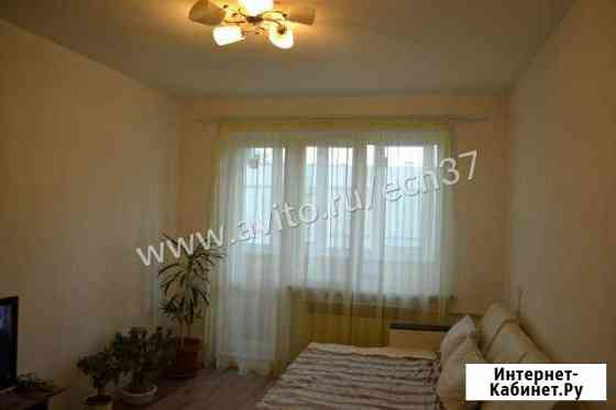 2-к квартира, 46.7 кв.м., 5/5 эт. Иваново