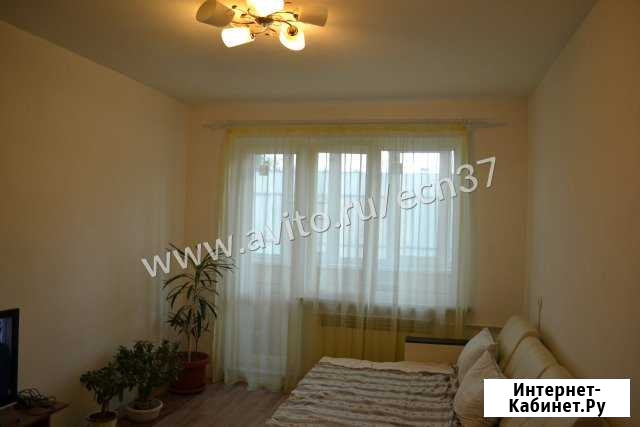 2-к квартира, 46.7 кв.м., 5/5 эт. Иваново - изображение 1