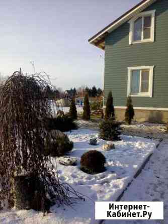 Коттедж 200 кв.м. на участке 15 сот. Великий Новгород