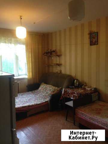 Комната 20.1 кв.м. в 1-к, 4/5 эт. Владимир - изображение 1