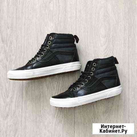 Кеды Vans Сургут