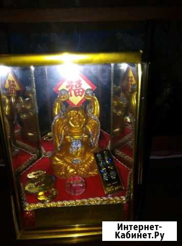 Денежный хотэй Курск - изображение 1