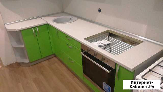 Сборка мебели Ижевск - изображение 1